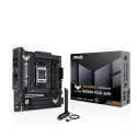 Mainboard|ASUS|AMD B850|SAM5|Micro-ATX|Memory DDR5|Memory slots 4|1xPCI-Express 4.0 1x|1xPCI-Express