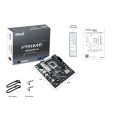 Mainboard|ASUS|Intel B860 Express|LGA1851|Micro-ATX|Memory DDR5|Memory slots 2|2xPCI-Express 4.0 1x|