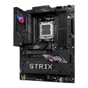 Mainboard|ASUS|AMD B850|SAM5|ATX|Memory DDR5|Memory slots 4|1xPCI-Express 4.0 16x|1xPCI-Express 5.0 