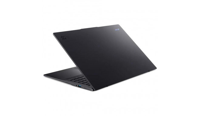 Notebook|ACER|Swift 16 AI OLED|SF16-51-7006|CPU  Core Ultra|u7-256V|2200 MHz|16"|2880x1800|RAM 16GB|