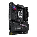 Mainboard|ASUS|AMD B850|SAM5|ATX|Memory DDR5|Memory slots 4|1xPCI-Express 4.0 16x|1xPCI-Express 5.0 
