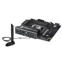 Mainboard|ASUS|AMD B850|SAM5|Micro-ATX|Memory DDR5|Memory slots 4|1xPCI-Express 4.0 1x|1xPCI-Express