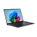 Notebook|ACER|Swift 16 AI OLED|SF16-51-7006|CPU  Core Ultra|u7-256V|2200 MHz|16"|2880x1800|RAM 16GB|