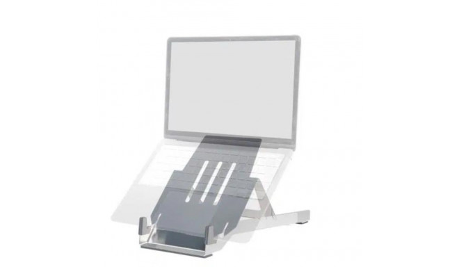 NB ACC STAND RISER BASIC/SILVER RGORIBASI R-GO TOOLS