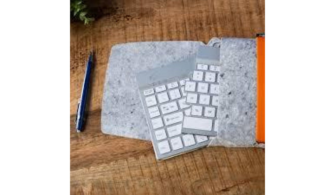 KEYBOARD ACC CASE POUCH/RGOIDPOSBGR R-GO TOOLS