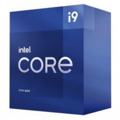 CPU|INTEL|Desktop|Intel® CoreT i9|i9-12900K|16xCores|Cache 30 MB|Socket LGA 1700|GPU Yes|Box|BX80715