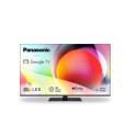 TV Set|PANASONIC|55"|4K/Smart|3840x2160|Wireless LAN|Bluetooth|Google TV|TN-55W70AEZ