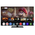 TV Set|PANASONIC|55"|4K/Smart|3840x2160|Wireless LAN|Bluetooth|Google TV|TN-55W70AEZ