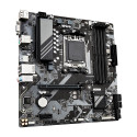 Mainboard|GIGABYTE|AMD A620|SAM5|Micro-ATX|Memory DDR5|Memory slots 4|1xPCI-Express 4x|1xPCI-Express