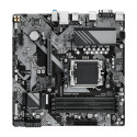 Mainboard|GIGABYTE|AMD A620|SAM5|Micro-ATX|Memory DDR5|Memory slots 4|1xPCI-Express 4x|1xPCI-Express