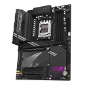 Mainboard|GIGABYTE|AMD X870|SAM5|ATX|Memory DDR5|Memory slots 4|1xPCI-Express 3.0 2x|1xPCI-Express 4