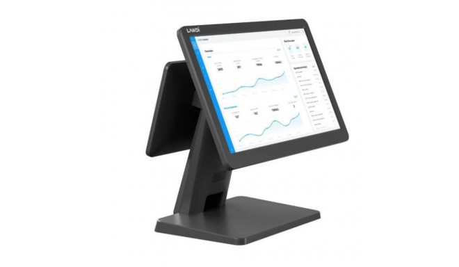 DESKTOP POS ECR 32GB 15"+10"/85305 C20LITE FHD LANDI