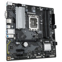Mainboard|GIGABYTE|Intel B760 Express|LGA1700|Micro-ATX|Memory DDR4|Memory slots 4|2xPCI-Express 3.0
