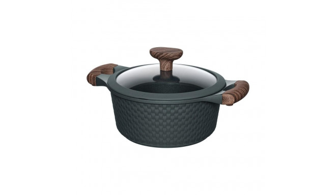 CASSEROLE D24CM 4.2L/93903 RESTO