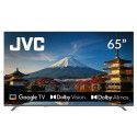 TV Set|JVC|65"|4K/Smart|3840x2160|Wireless LAN|Black|LT-65VG7400