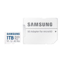 MEMORY MICRO SDXC EVO+ 1TB/V30 W/A MB-MC1T0SA/EU SAMSUNG