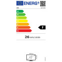 LCD Monitor|AOC|Q27V4EA|27"|Panel IPS|2560x1440|16:9|75Hz|4 ms|Speakers|Tilt|Colour Black|Q27V4EA