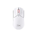 MOUSE USB OPTICAL HYPERX PF/HAS2 MINIWL WHT 7D389AA HYPERX