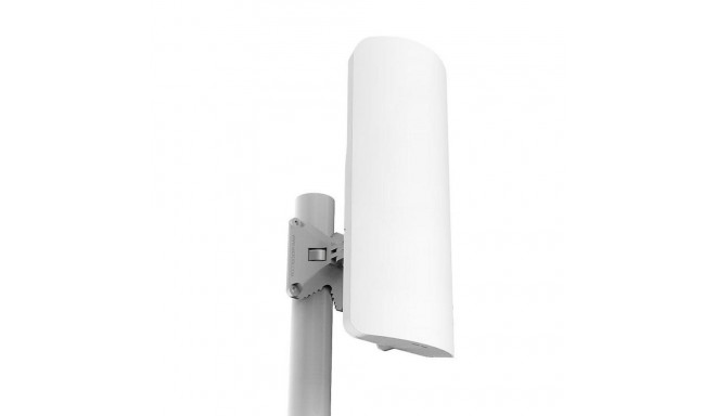 WRL CPE /AP/POINT TO POINT/RB911G-2HPND-12S MIKROTIK