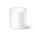 Wireless Router|TP-LINK|Wireless Router|2900 Mbps|Mesh|Wi-Fi 6|3x10/100/1000M|LAN \ WAN ports 3|DHCP