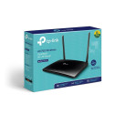 Wireless Router|TP-LINK|Wireless Router|733 Mbps|IEEE 802.11a|IEEE 802.11b|IEEE 802.11g|IEEE 802.11n
