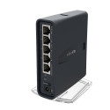Access Point|MIKROTIK|IEEE 802.11 b/g|IEEE 802.11n|IEEE 802.11ac|5xRJ45|USB 2.0|RB952UI-5AC2ND-TC