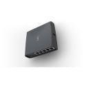 Access Point|MIKROTIK|IEEE 802.11 b/g|IEEE 802.11n|IEEE 802.11ac|5xRJ45|USB 2.0|RB952UI-5AC2ND-TC