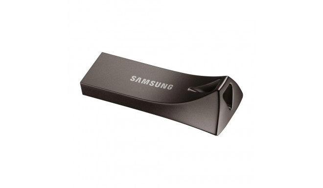 Samsung mälupulk 64GB BAR Plus USB 3.1 (MUF-64BE4/APC)