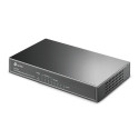 Switch|TP-LINK|8x10Base-T / 100Base-TX|TL-SF1008P