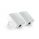 TP-Link stardikomplekt Powerline 500Mbps TL-PA4010