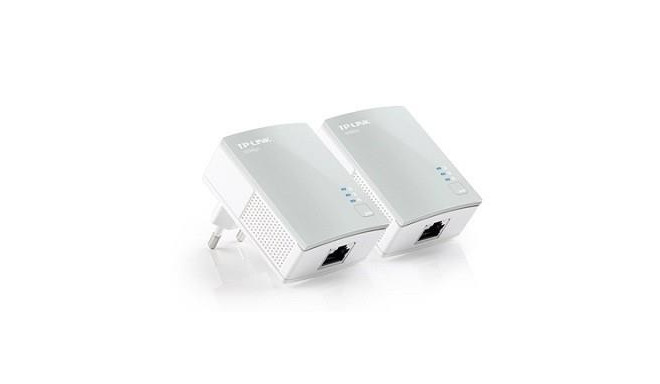 TP-Link stardikomplekt Powerline 500Mbps TL-PA4010