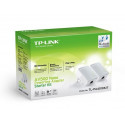 NET POWERLINE ADAPTER 500MBPS/TL-PA4010 KIT TP-LINK