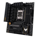 Mainboard|ASUS|AMD B650|SAM5|MicroATX|Memory DDR5|Memory slots 4|1xPCI-Express 4.0 1x|2xPCI-Express 