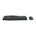 Logitech keyboard MK850 Wireless ENG + mouse (920-008226)