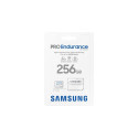 MEMORY MICRO SDXC PRO 256GB/C10 W/A MB-MJ256KA/EU SAMSUNG