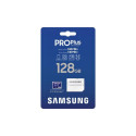 MEMORY MICRO SDXC PRO+ 128GB/W/ADAPT. MB-MD128SA/EU SAMSUNG