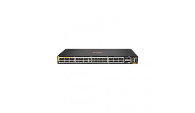 Aruba 6300M 48SR5 CL8 PoE