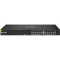 "ARUBA 6100 24G CL4 4SFP+ STOCK"