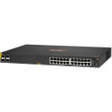 "ARUBA 6100 24G CL4 4SFP+ STOCK"