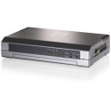 "Printserver 2xUSB 1xParallel"