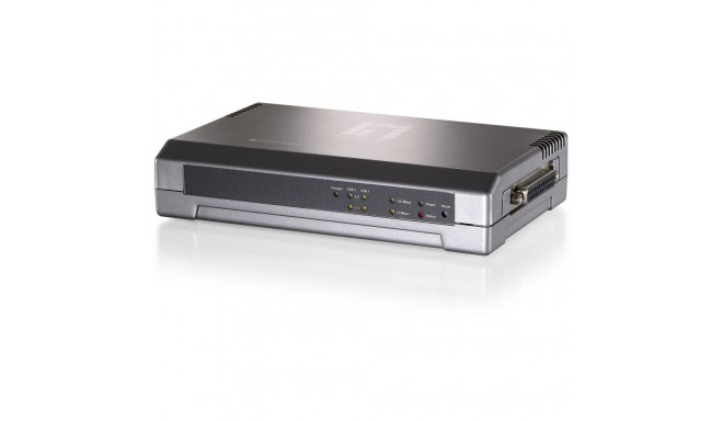 Printeriserver 2xUSB 1xParallel