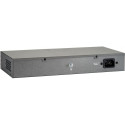"Switch 16x GE GEU-1621 19"""