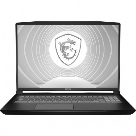 "MSI CreatorPro M16 B13VK-1229 16"" i7-13700H/RTX3000/32GB W11P"