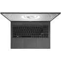 "MSI CreatorPro 16 AI Studio A1VMG-066 16"" Ultra 9-185H/RTX W11P"