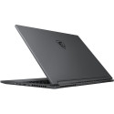 "MSI CreatorPro 16 AI Studio A1VMG-066 16"" Ultra 9-185H/RTX W11P"