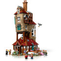 "LEGO Harry Potter - Der Fuchsbau – Sammleredition"