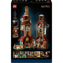 "LEGO Harry Potter - Der Fuchsbau – Sammleredition"