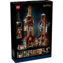 "LEGO Harry Potter - Der Fuchsbau – Sammleredition"