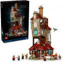 "LEGO Harry Potter - Der Fuchsbau – Sammleredition"