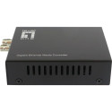 "Konverter GVT-2003 10/100/1000T> IEEE 802.3x Flow"